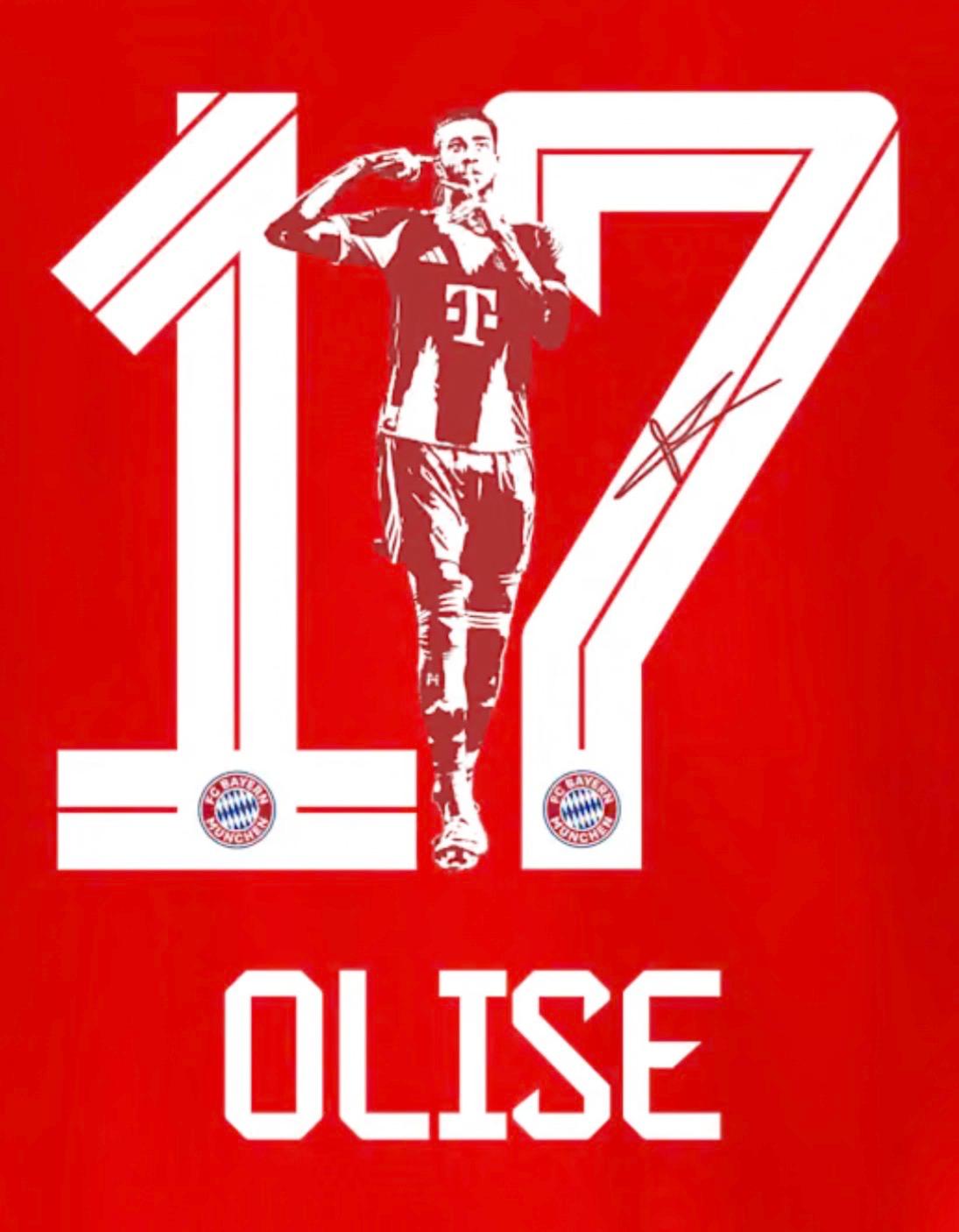 BAYERN MUNICH 拜仁慕尼黑 2025/26 主場球迷版連特別版印字