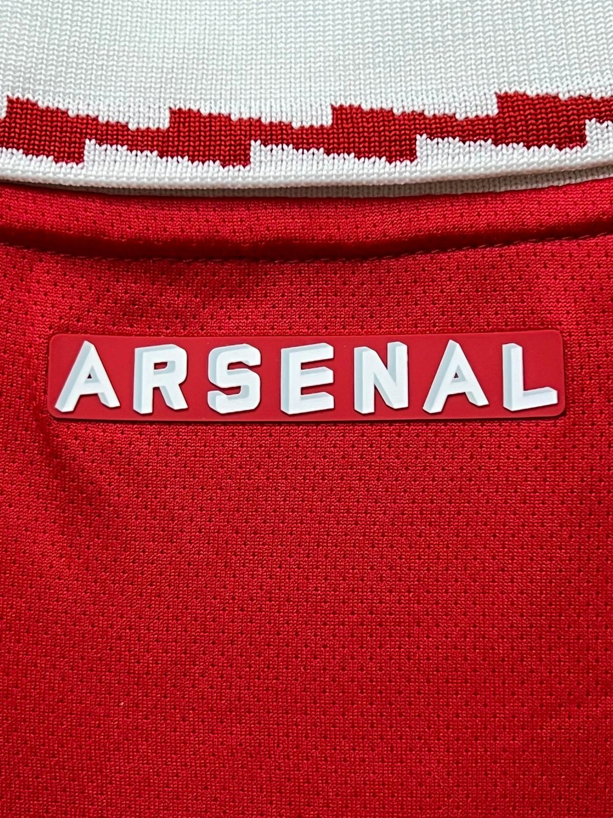 ARSENAL 2022/23 Home Short Sleeve Jersey