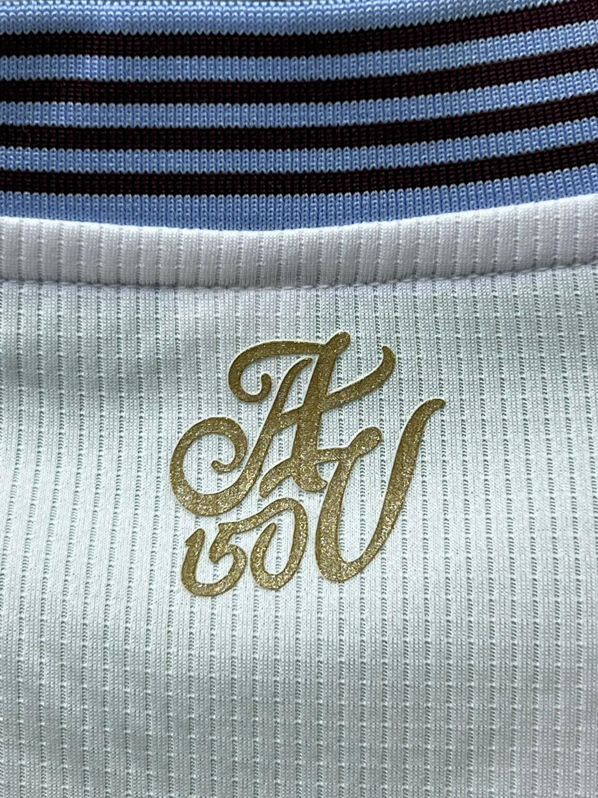 ASTON VILLA 2024-2025 Away Shirt