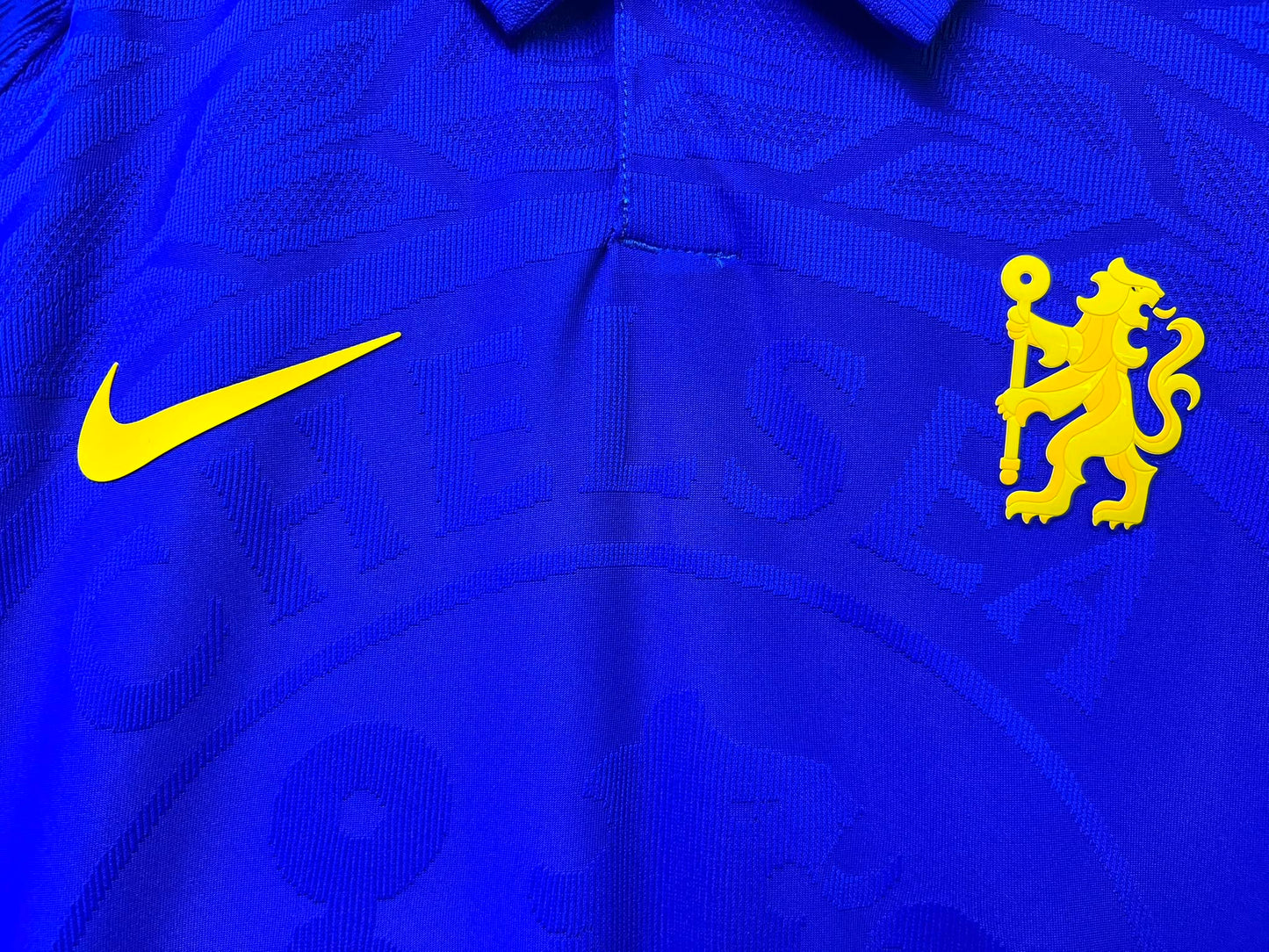 CHELSEA 車路士 2026/27 主場球員版男裝短袖球衣連印字