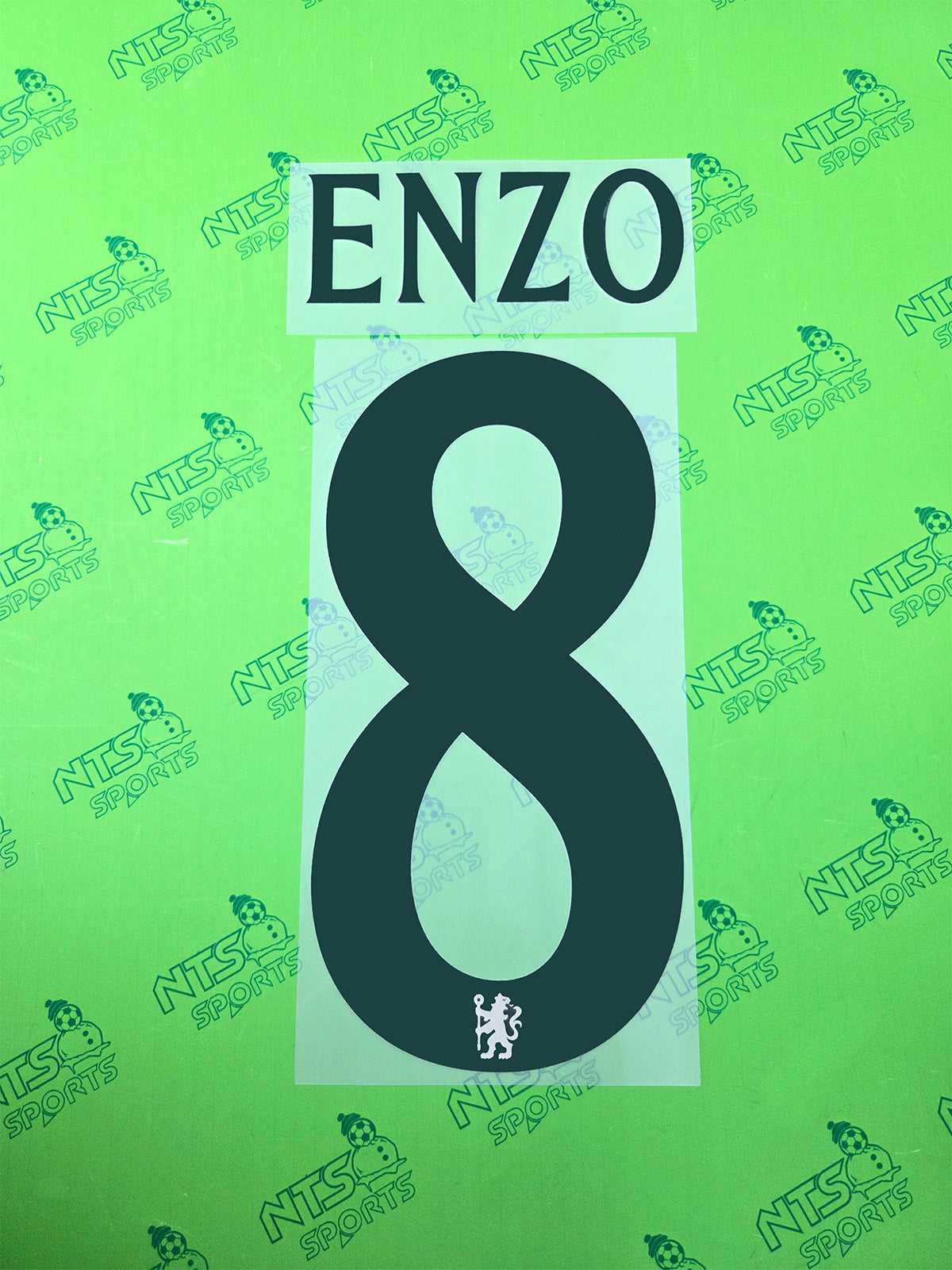 CHELSEA 車路士 2025/26 印字