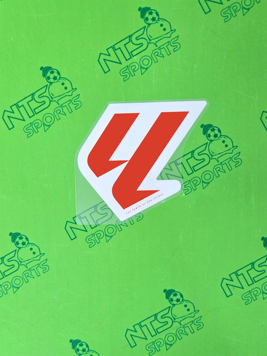 2024-2026 LALIGA 西甲臂章