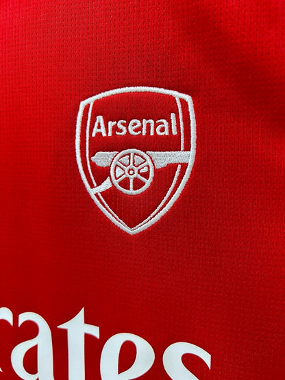 ARSENAL 阿仙奴 2026/2027 主場球迷版男裝短袖球衣
