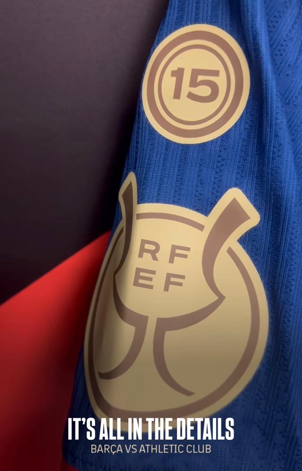 <<產品預訂>> BARCELONA 巴塞隆拿 2025/26 第四作客球迷版球衣