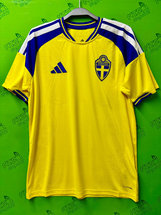 GERMANY 2026 Home Short Sleeve Jersey