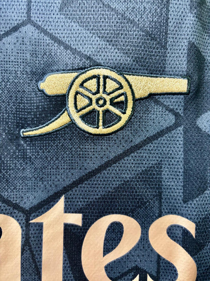 ARSENAL 2022/23 Third Away Short Sleeve Jersey