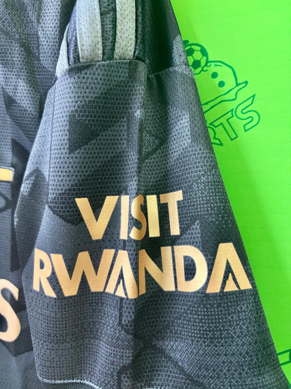 ARSENAL 2022/23 Third Away Short Sleeve Jersey