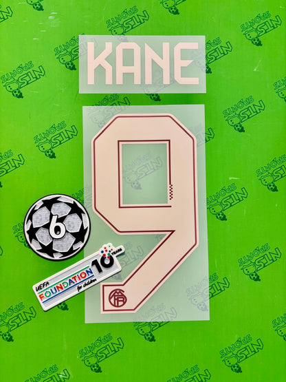 【2026 YEAR OF HORSE SALE】BAYERN MUNICH 2025/26 Third Short Sleeve Jersey