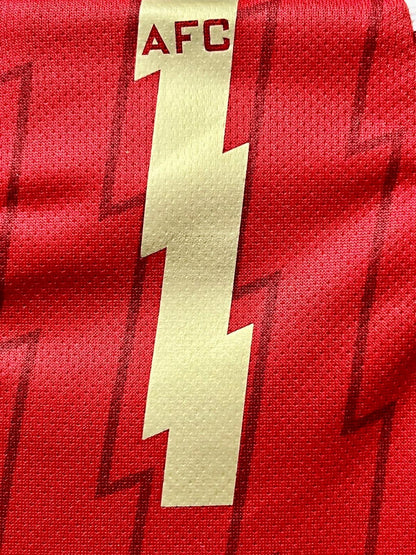 ARSENAL 2023/24 Home Short Sleeve Jersey