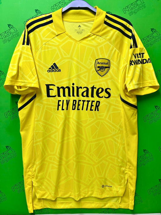 ARSENAL 阿仙奴 2022/2023 主場龍門球衣