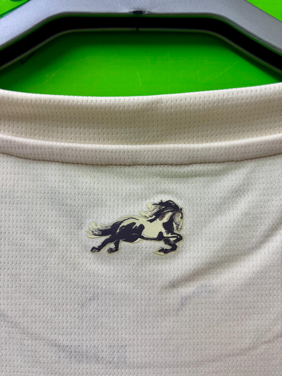 MANCHESTER CITY 2026 Year of the Horse Men's Graphic Short Sleeve Jersey