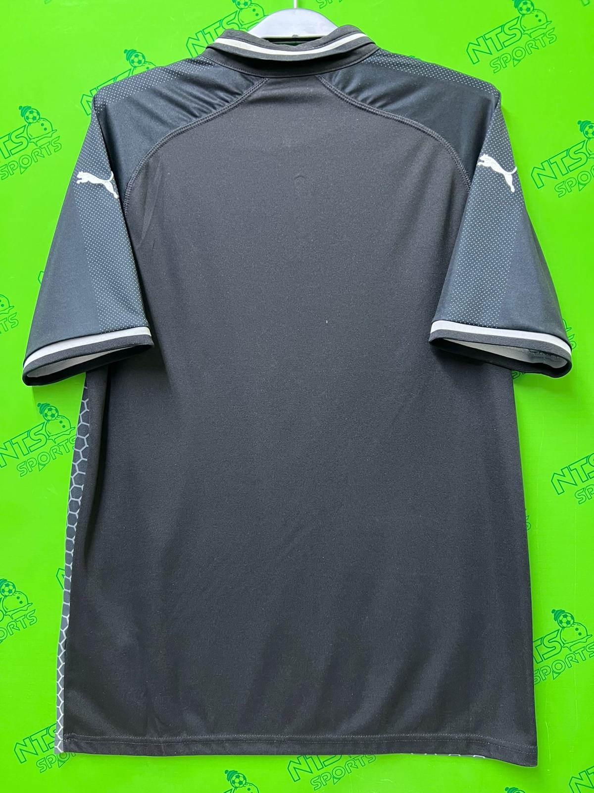 BURNLEY 般尼 2018/19 作客球迷版球衣