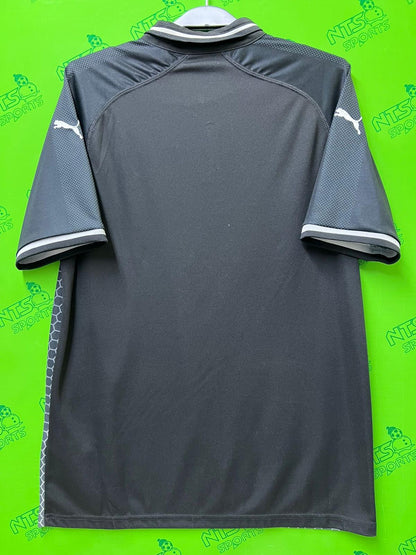 BURNLEY 般尼 2018/19 作客球迷版球衣