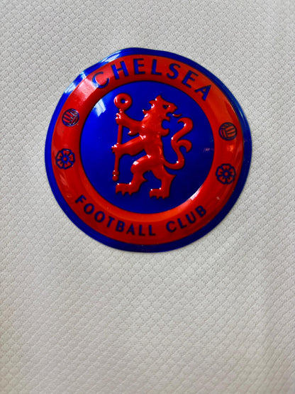 CHELSEA 車路士 2024-2025 作客球迷版球衣連盃賽印字