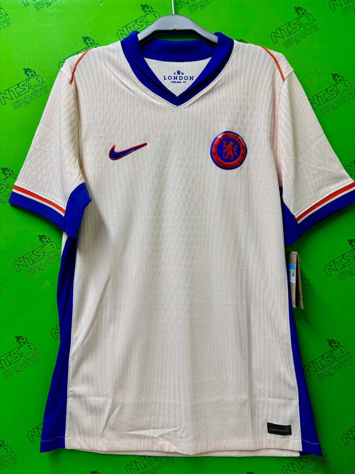 CHELSEA 2024/25 Away Authentic Jersey