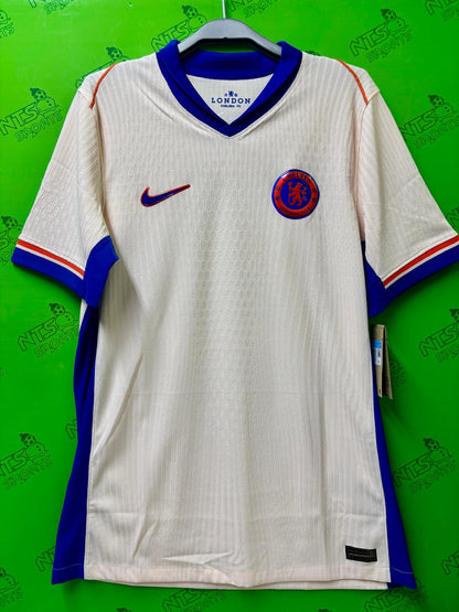 CHELSEA 2024/25 Away Authentic Jersey