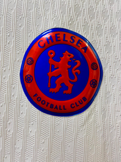 CHELSEA 2024/25 Away Authentic Jersey