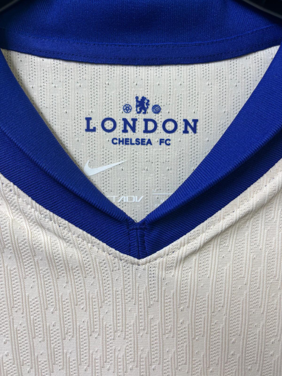 CHELSEA 2024/25 Away Authentic Jersey