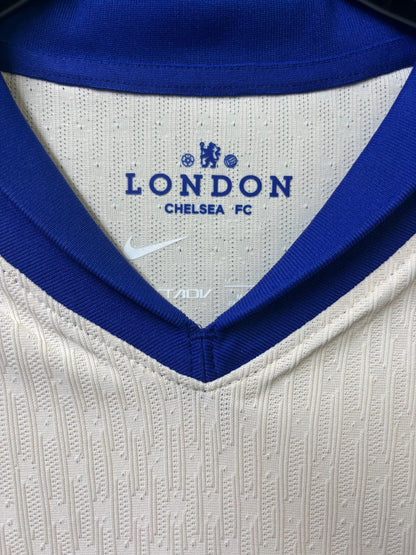 CHELSEA 2024/25 Away Authentic Jersey