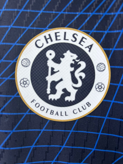 CHELSEA 2023-2024 Away Authentic Jersey