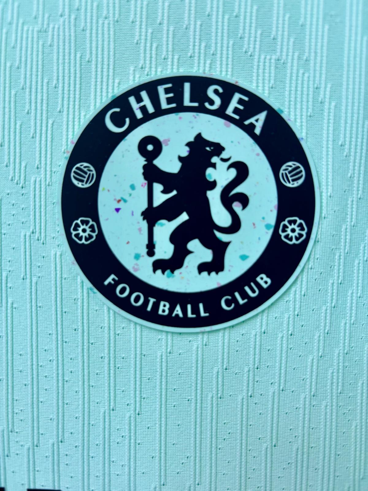 CHELSEA 2023/24 Third Away Authentic Jersey