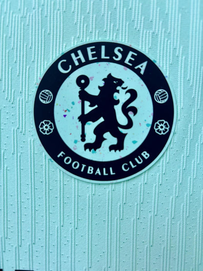 CHELSEA 2023/24 Third Away Authentic Jersey