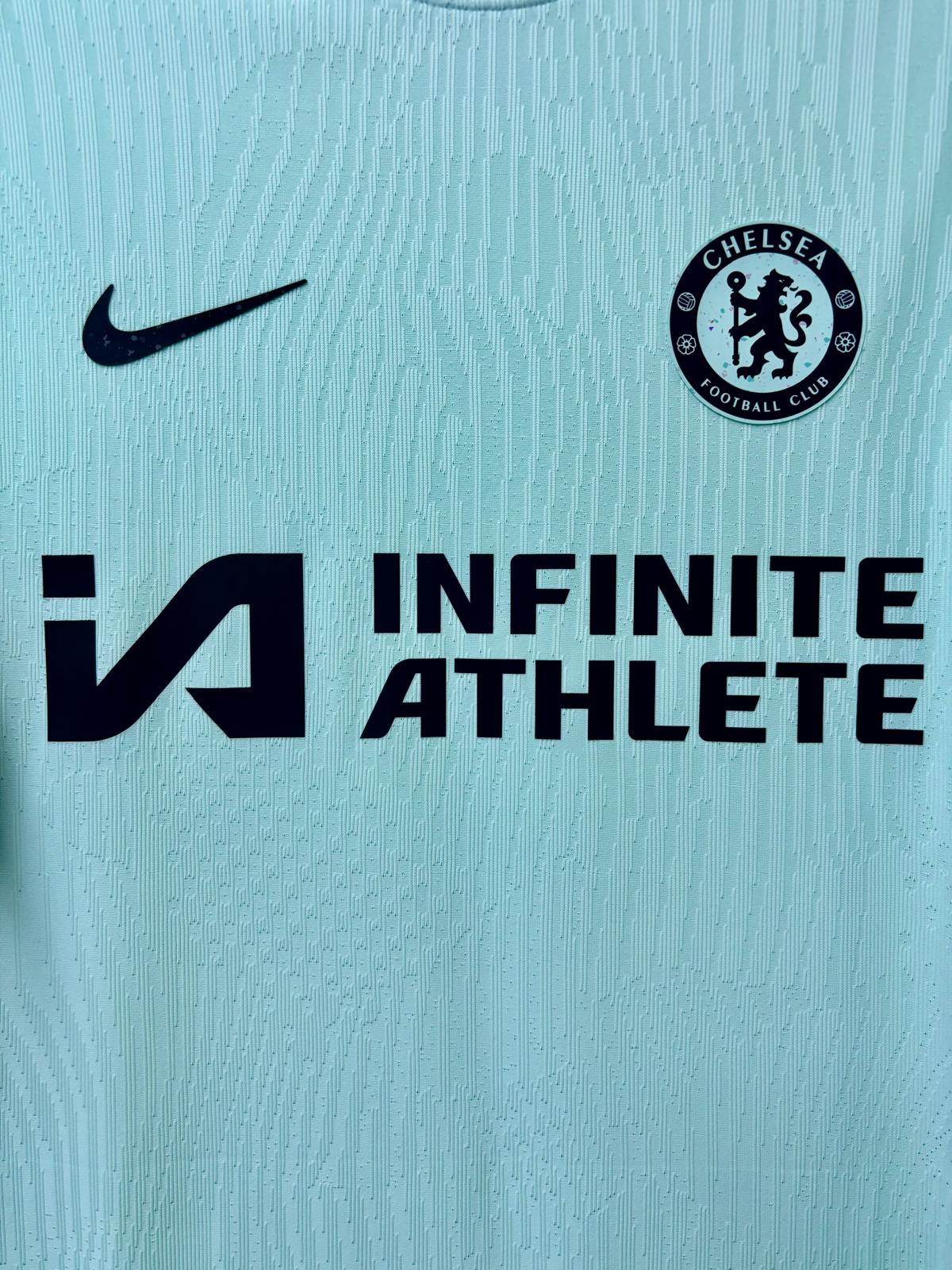 CHELSEA 2023/24 Third Away Authentic Jersey