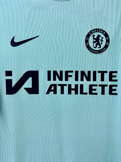 CHELSEA 2023/24 Third Away Authentic Jersey