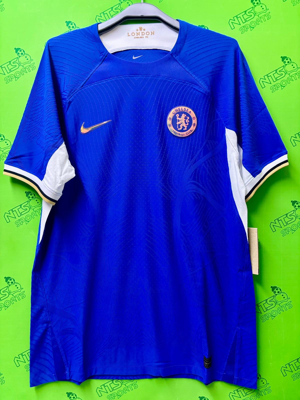 CHELSEA 2023/24 Home Authentic Jersey
