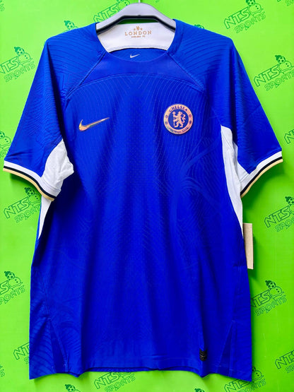 CHELSEA 2023/24 Home Authentic Jersey