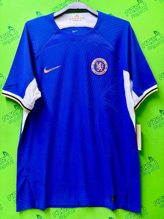 CHELSEA 車路士 2023-2024 主場球員版球衣