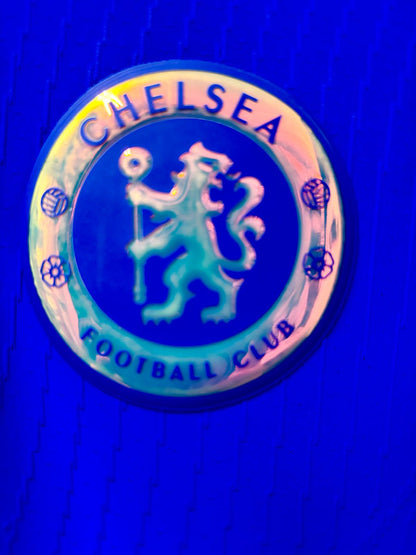 CHELSEA 2023/24 Home Authentic Jersey