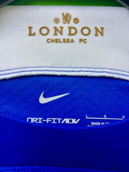 CHELSEA 2023/24 Home Authentic Jersey