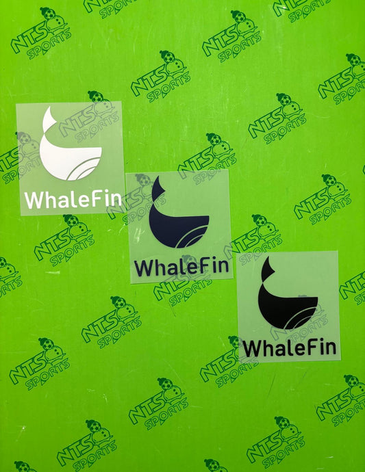 CHELSEA 車路士 2022-2023 WHALEFIN SPONSOR