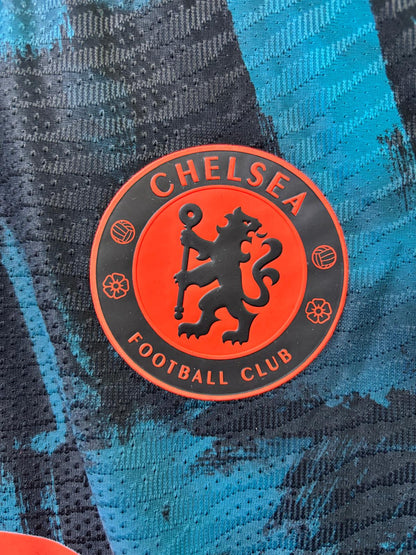 CHELSEA 2021/22 Third Away Authentic Jersey