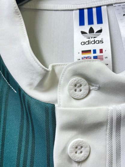 【復刻系列】LIVERPOOL 利物浦 1995/1996 作客復刻版球衣