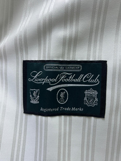 【復刻系列】LIVERPOOL 利物浦 1995/1996 作客復刻版球衣