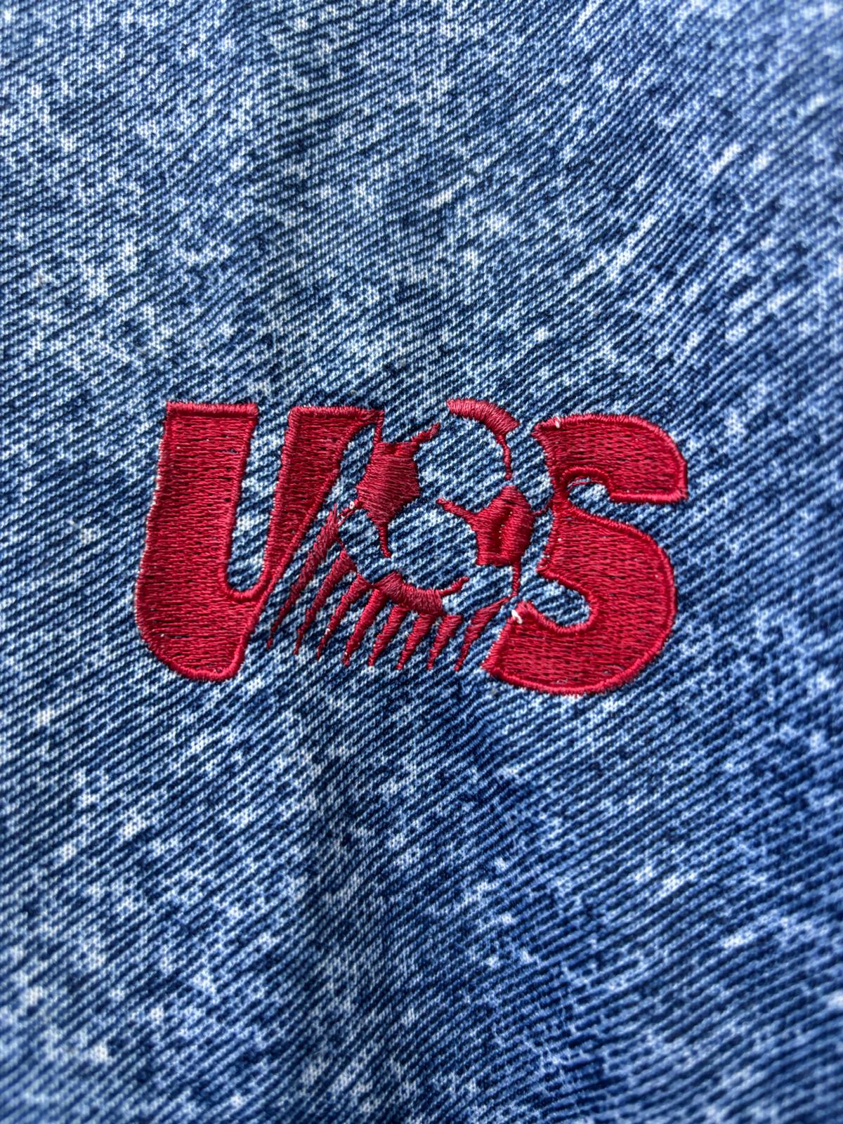 【RETRO】USA 1994 Away Reissue Jersey