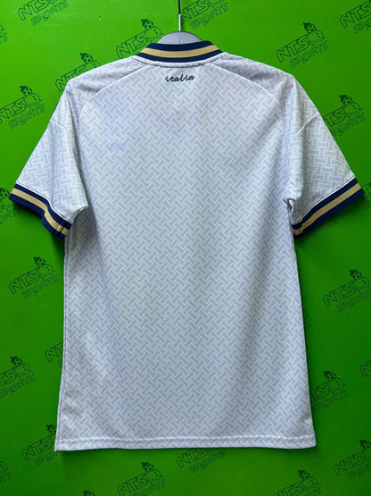 ITALY 2026 Away Short Sleeve Jersey