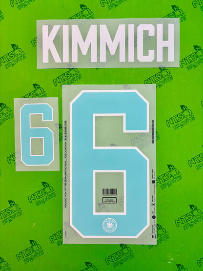 GERMANY 2026 Away Authentic Short Sleeve Jersey