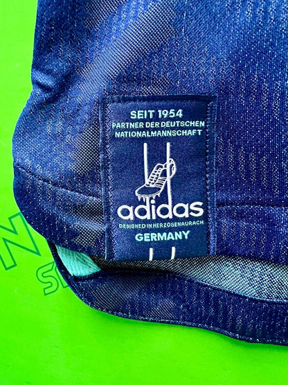 GERMANY 2026 Away Authentic Short Sleeve Jersey