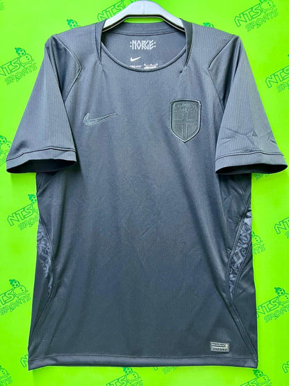 NORWAY 2026 Away Short Sleeve Jersey