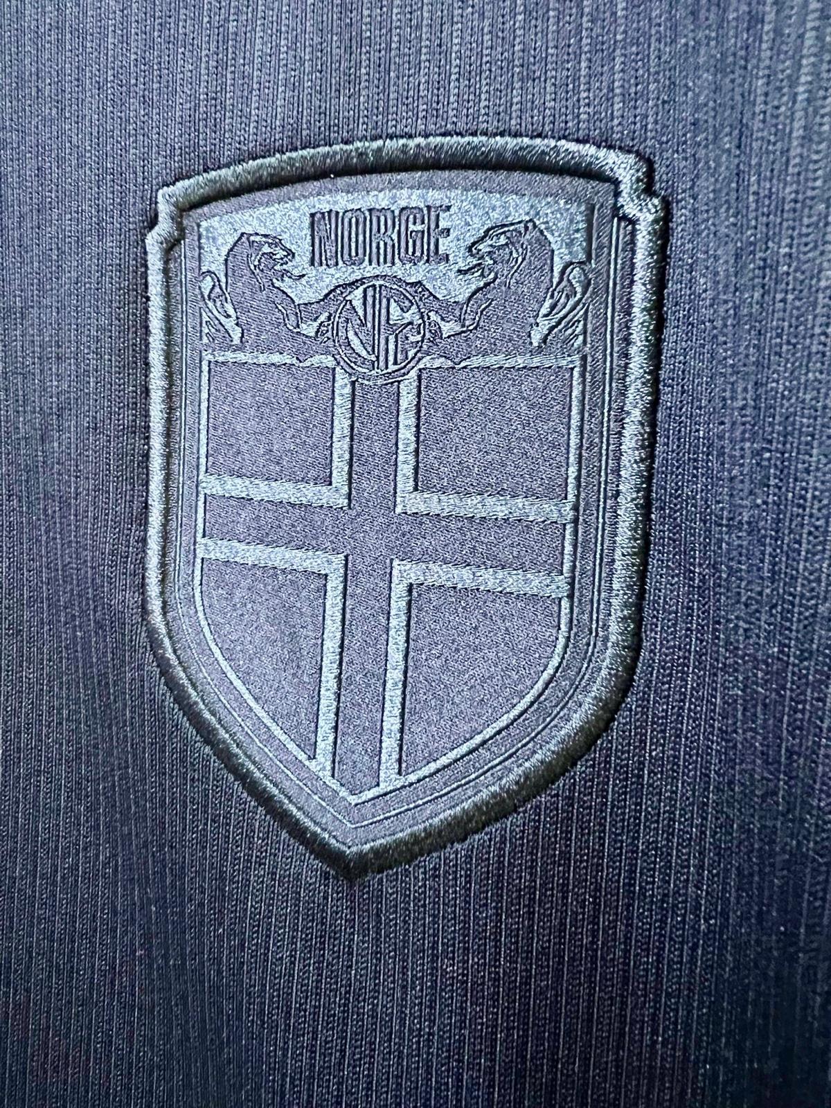NORWAY 2026 Away Short Sleeve Jersey