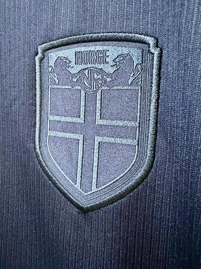 NORWAY 2026 Away Short Sleeve Jersey