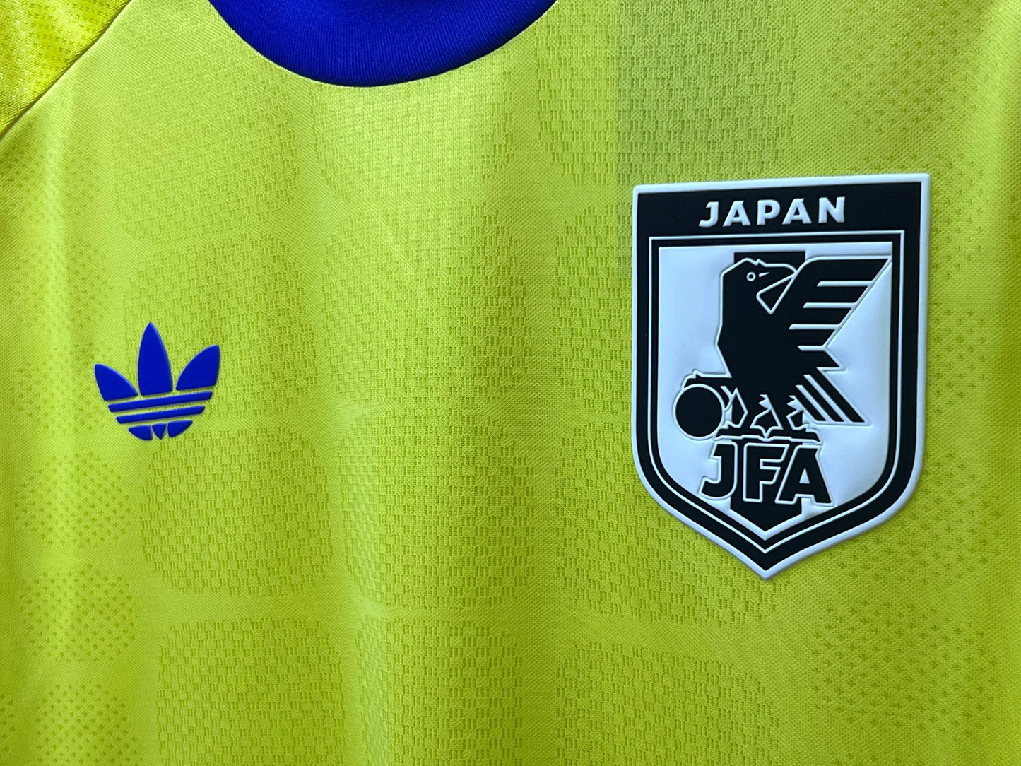 JAPAN 日本 2026 作客龍門球員版男裝短袖球衣