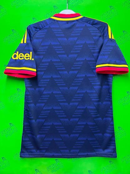 ARSENAL 2026/27 Away Short sleeve With Printing and Patch 