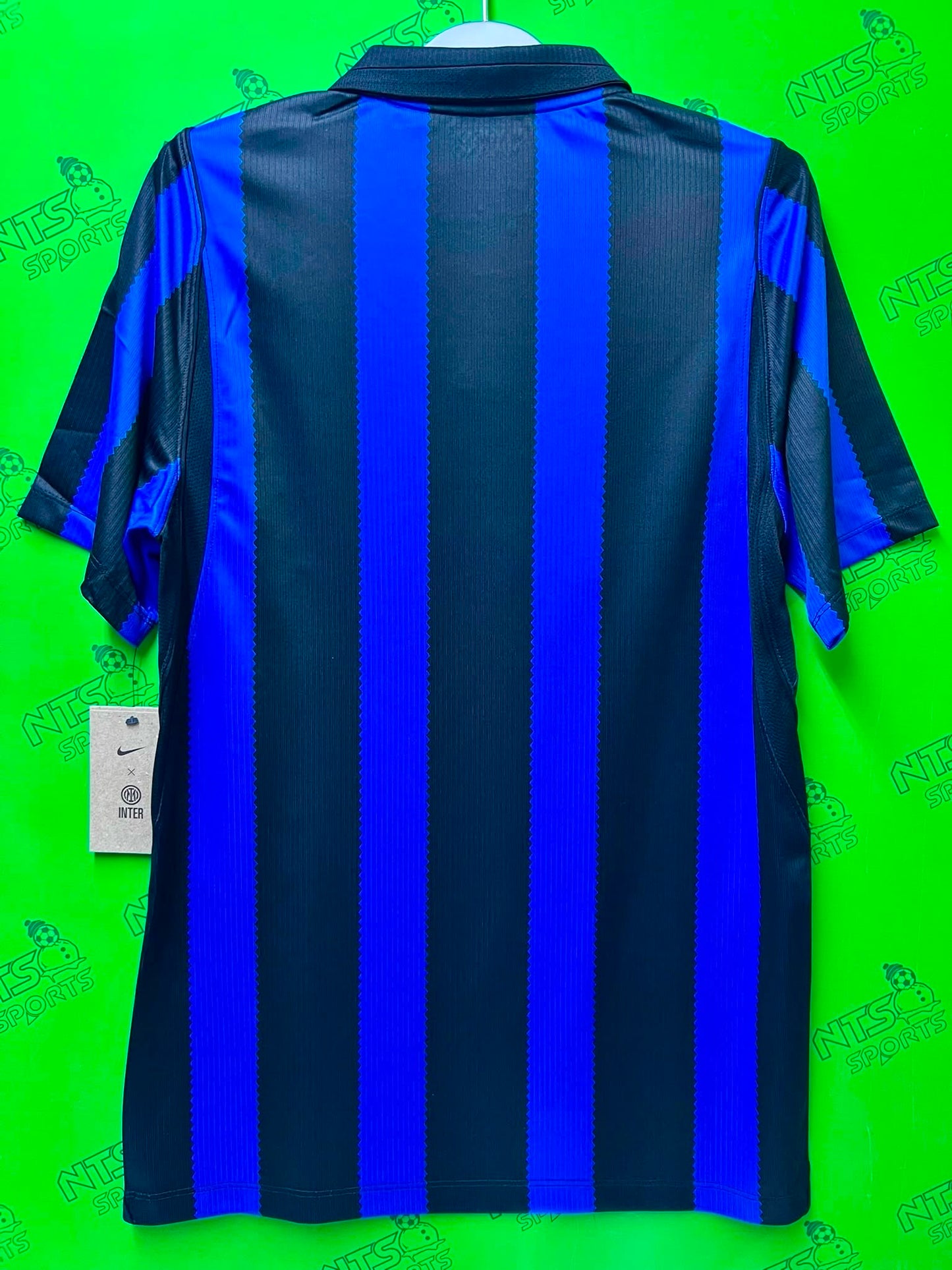INTER MILAN 國際米蘭 2026/27 主場球迷版連印字