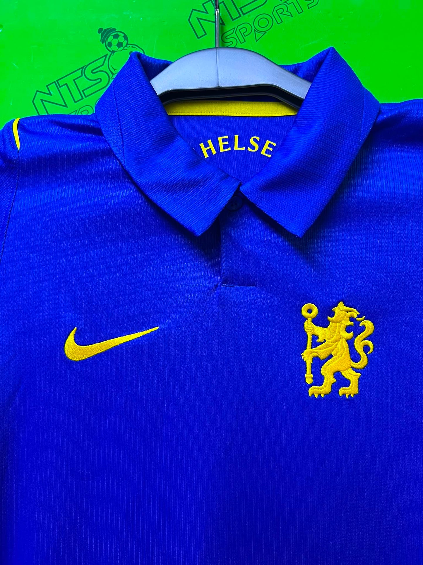 CHELSEA 車路士 2026/27 主場童裝短袖球衣