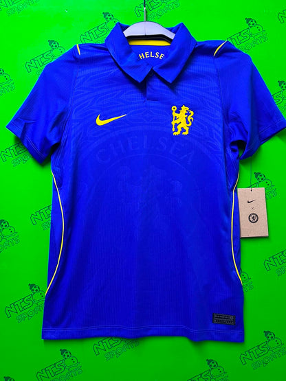 CHELSEA 車路士 2026/27 主場童裝短袖球衣