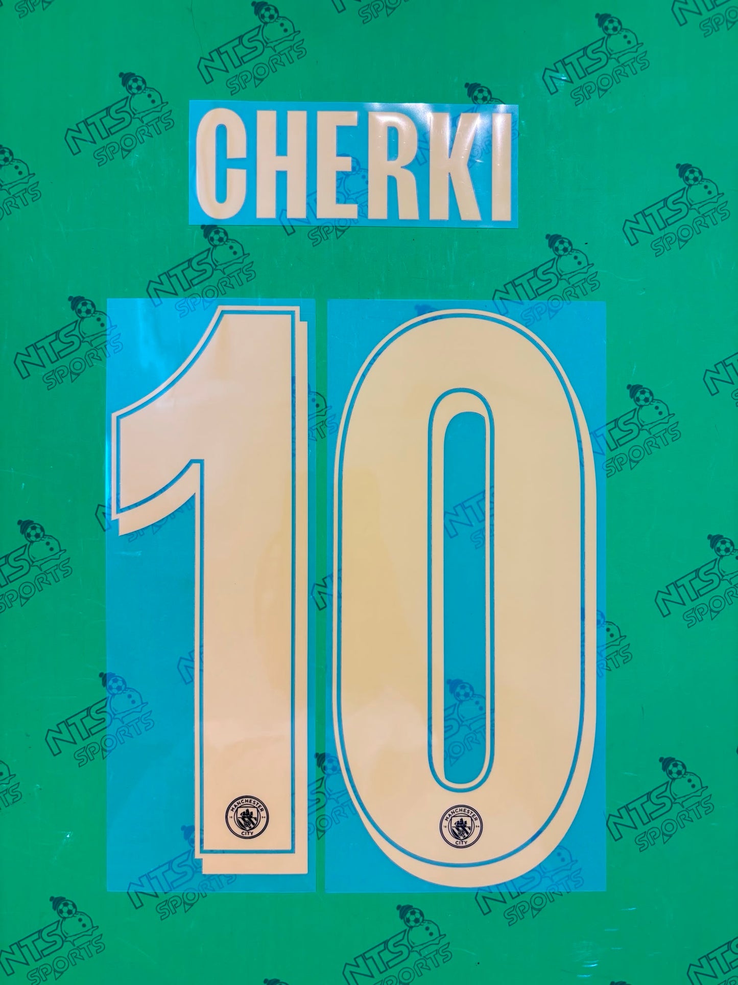 MANCHESTER CITY 2026/27 Away Authentic Jersey With Printing With Patch 